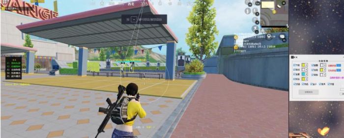 如何选择可靠的和平精英辅助？的配图，内容相关：辅助工具一直存在争议，有人认为它破坏公平性，而另一部分玩家觉得“单机模式”或娱乐局使用无伤大雅。实际...